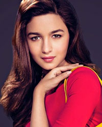 Alia Bhatt